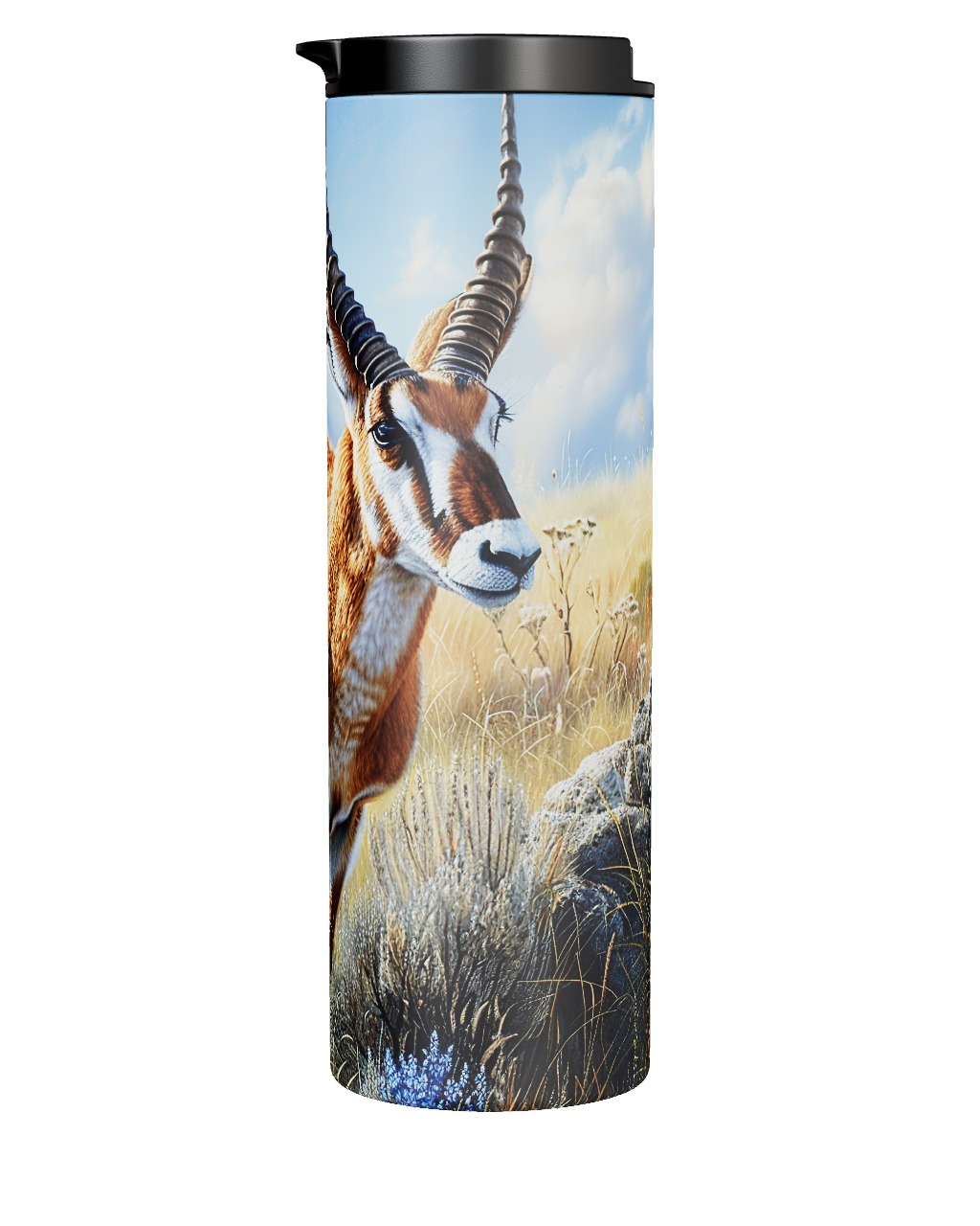 Antelope Tumbler