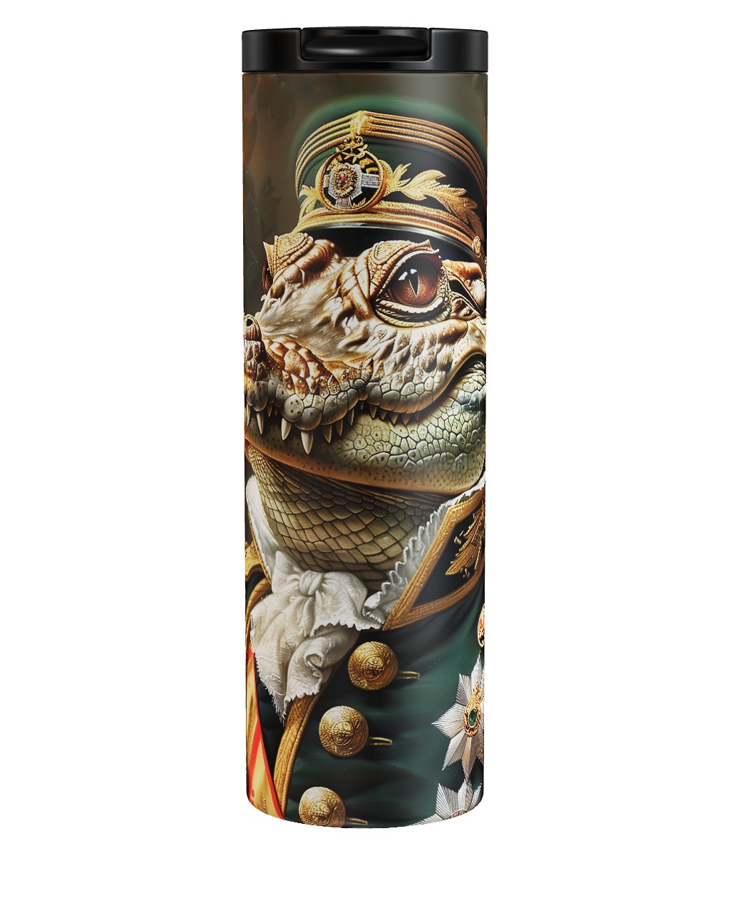 General Croc Tumbler