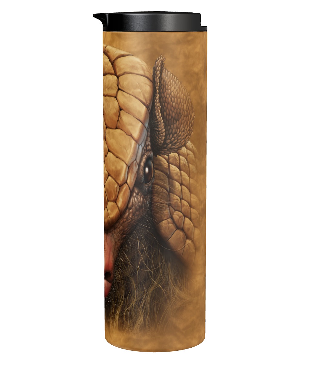 Armadillo Big Face Tumbler