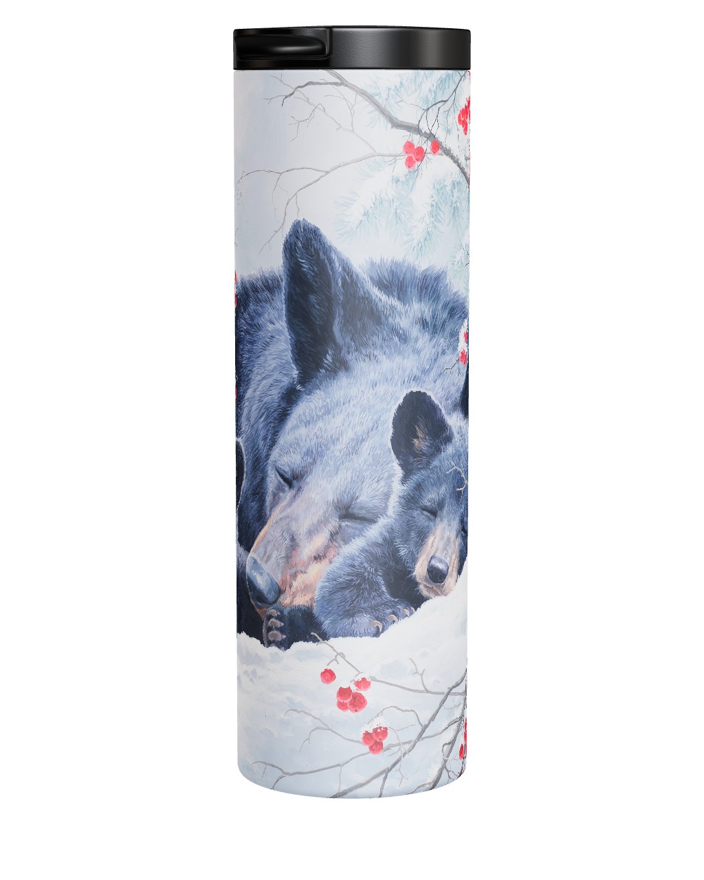 Cozy Bears Tumbler