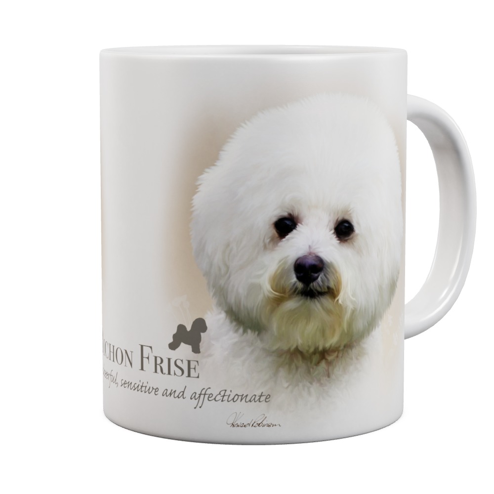 Bichon Frise Mug