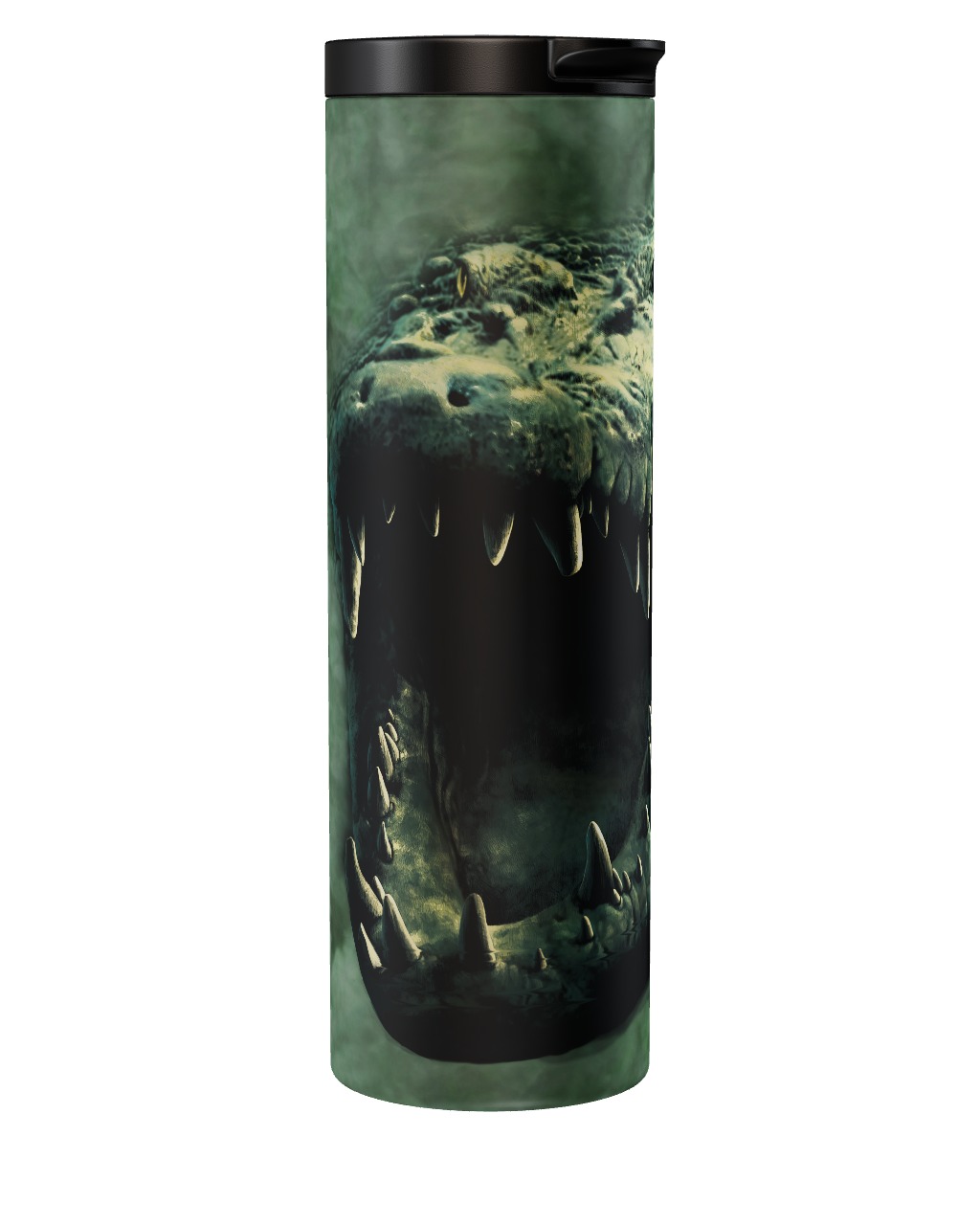 Alligator Big Face Tumbler