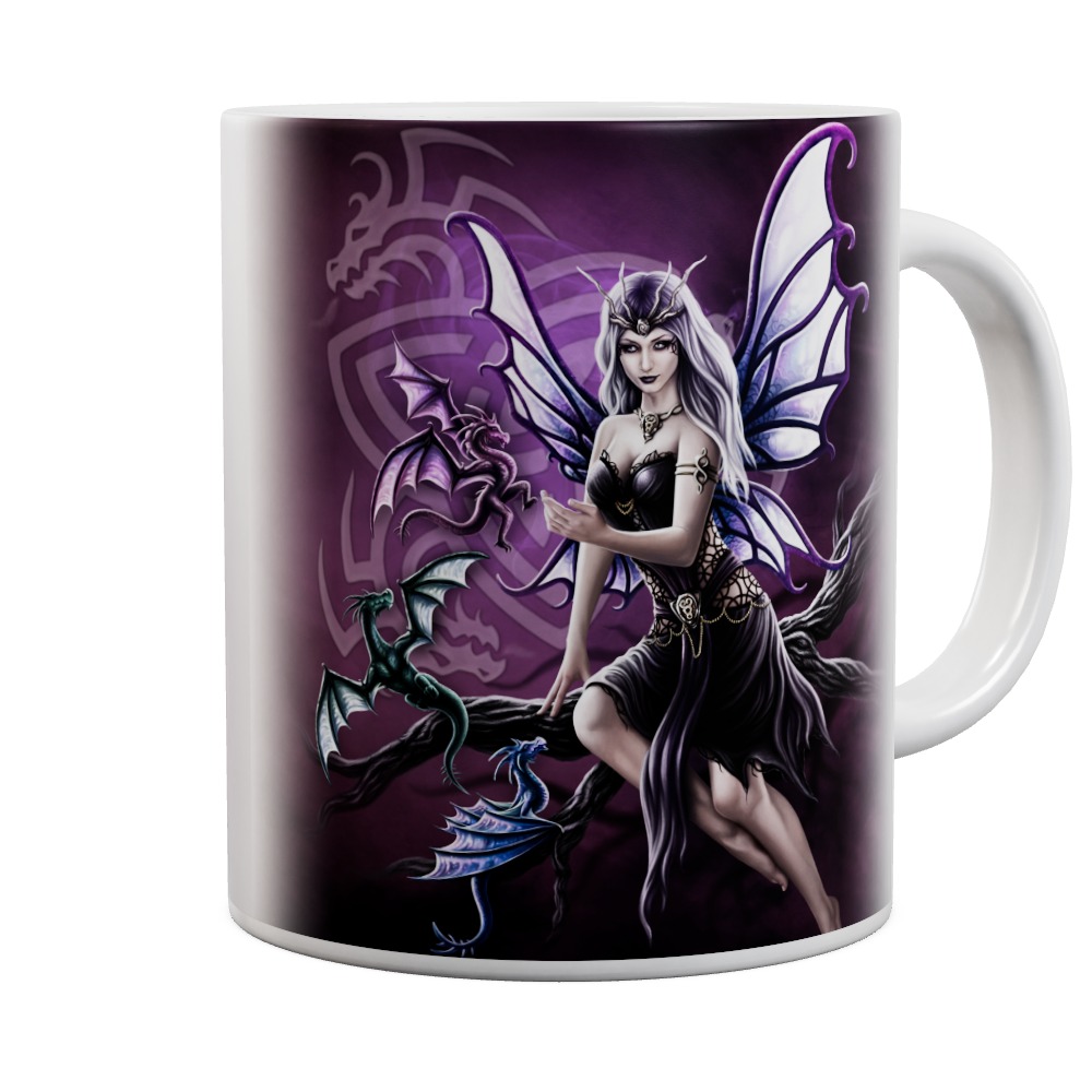 Dragon Keeper Mug