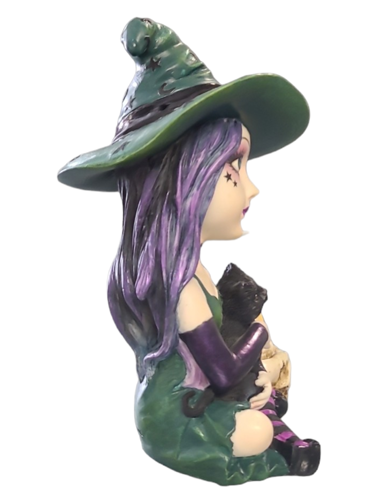 Cosplay Kids - Witching Hour - 8*8*12cm