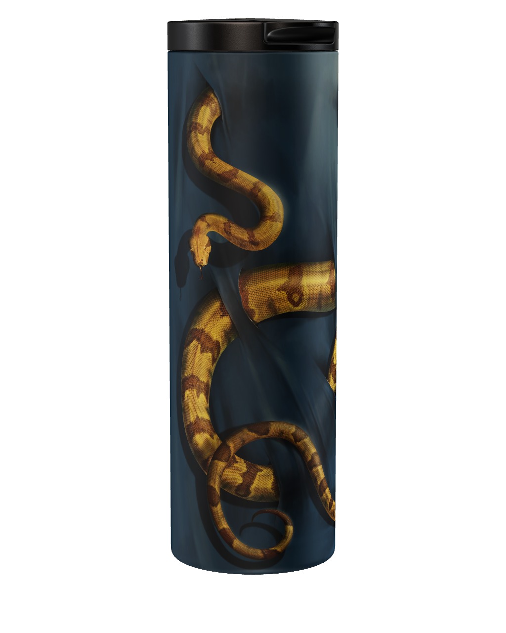 Boa Constrictor Tumbler