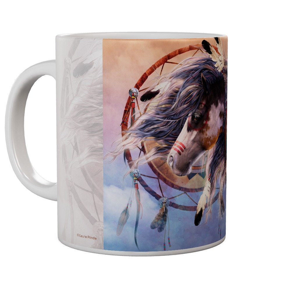 Dreamweaver Mug