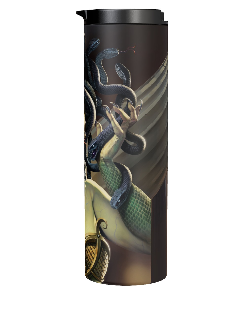 Medusa Tumbler