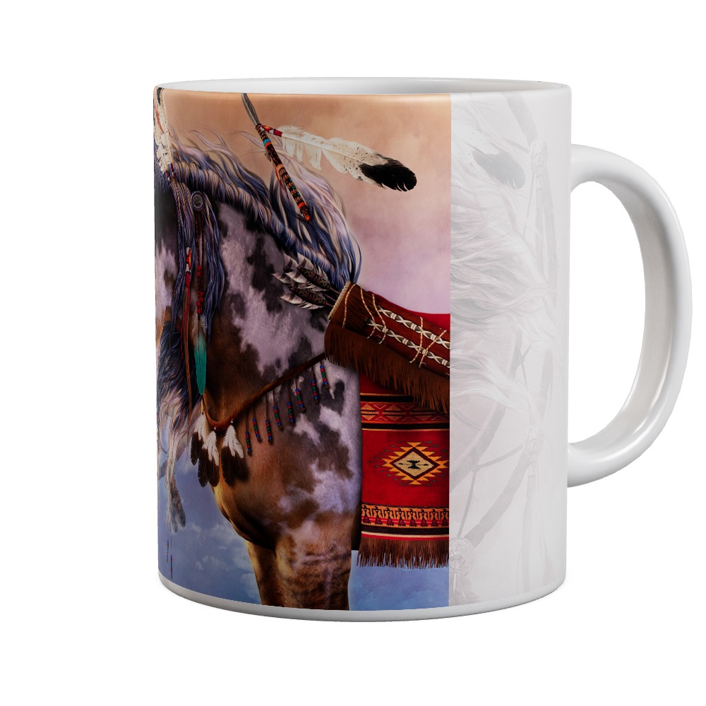 Dreamweaver Mug