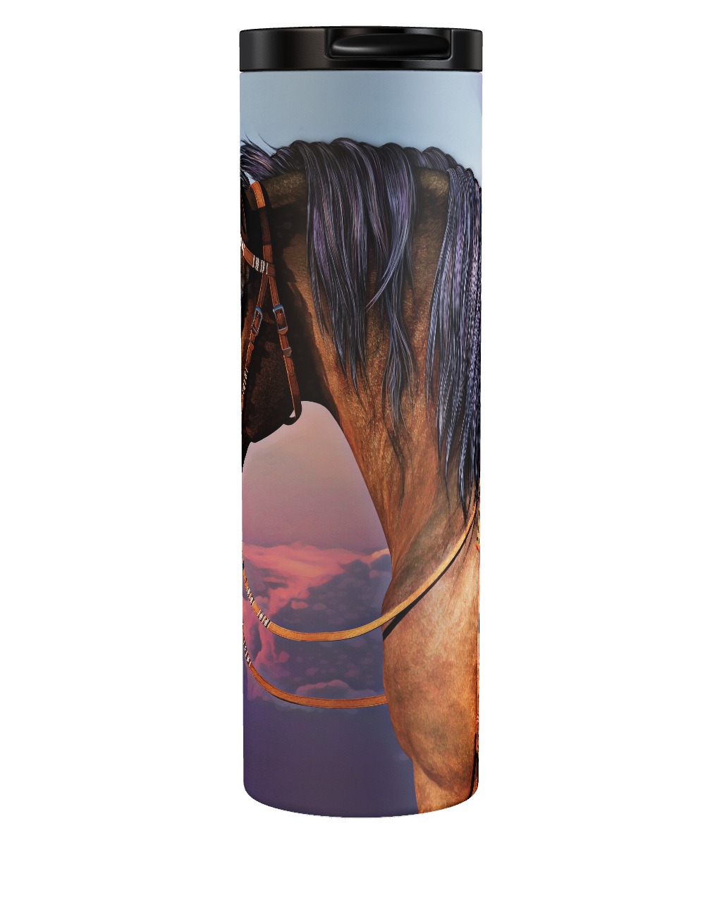 Cowboys Pride - Tumbler