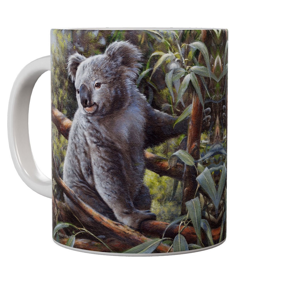 Koala Mug