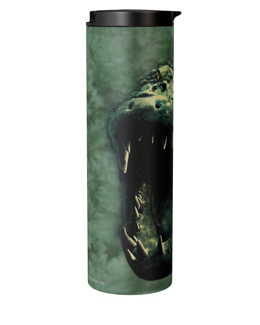 Alligator Big Face Tumbler