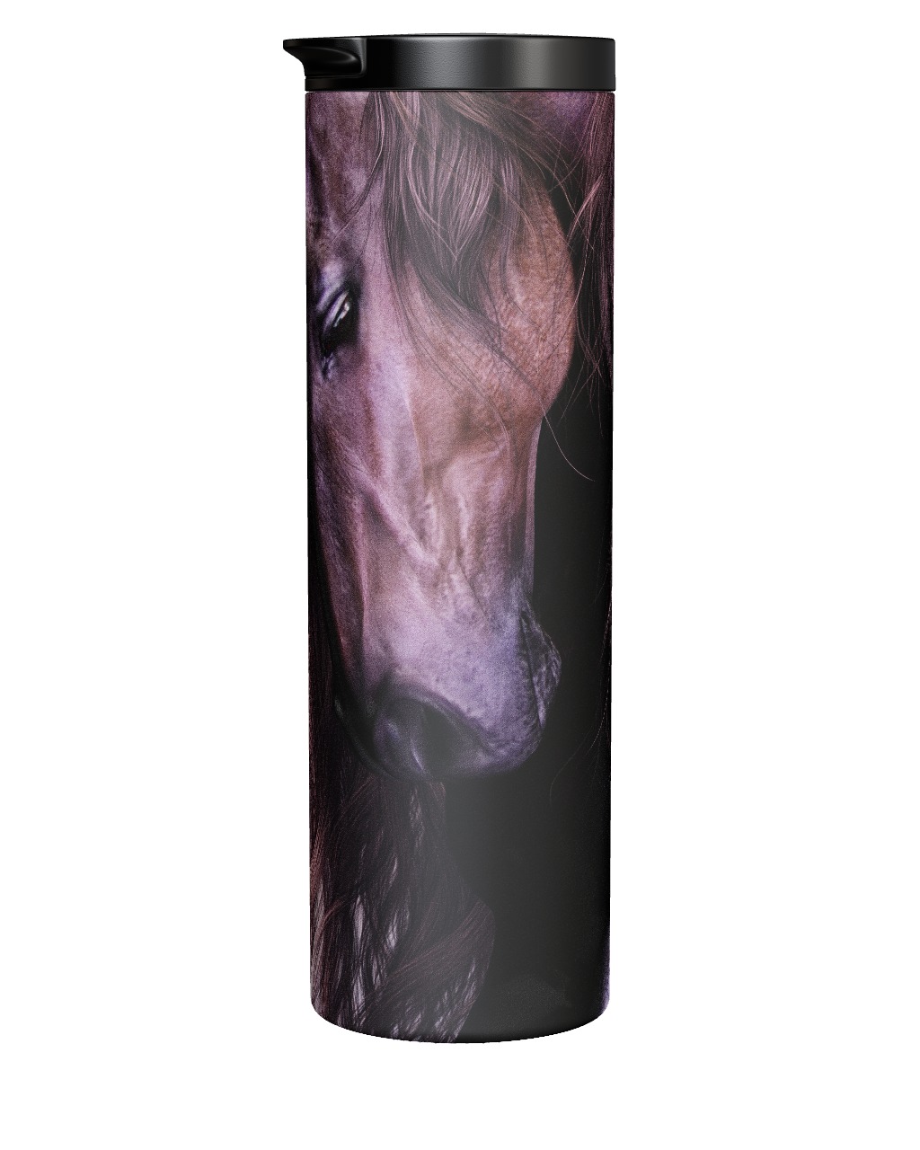 Equus - Horse - Tumbler