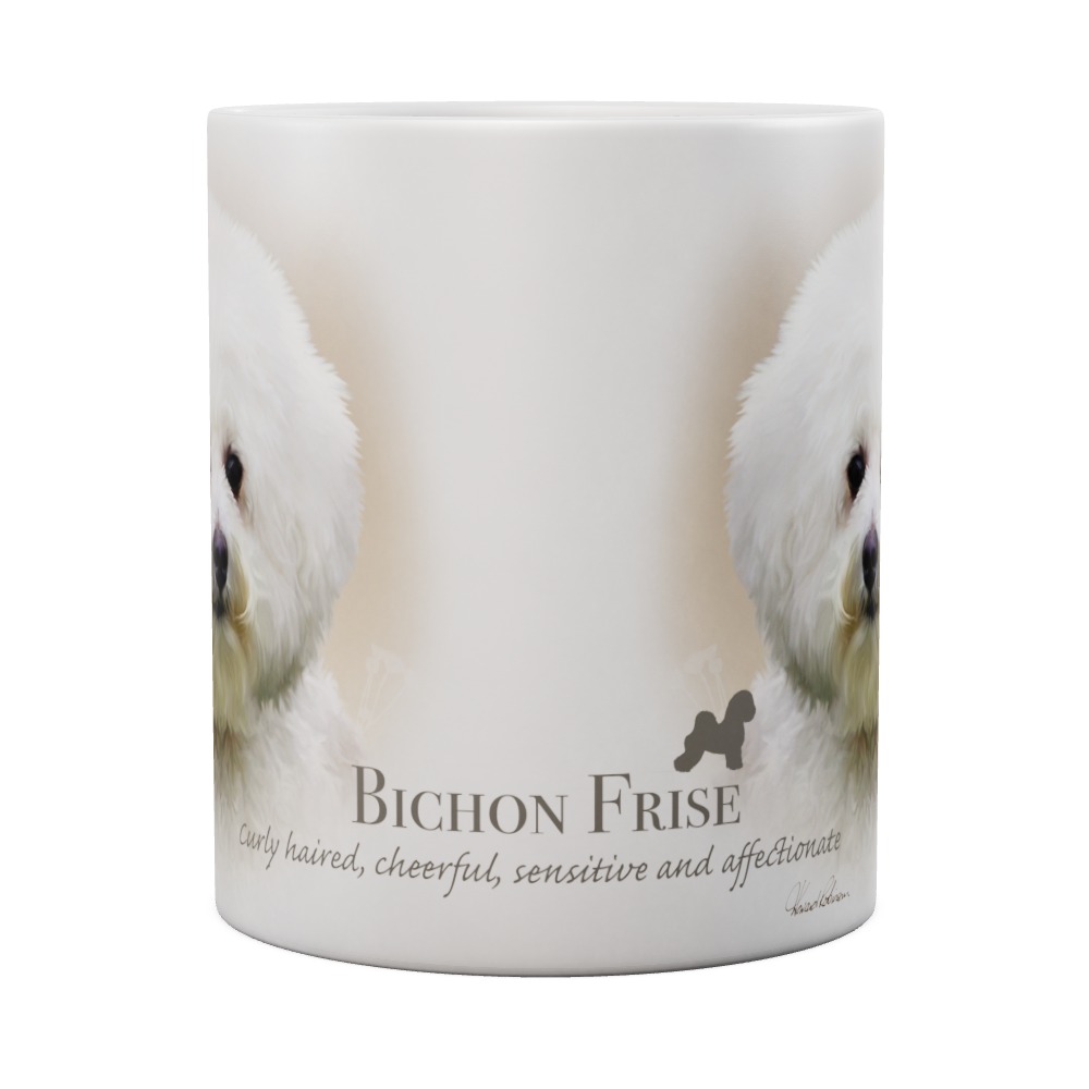 Bichon Frise Mug