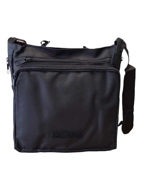 Canyon Flight - Messenger Bag Small