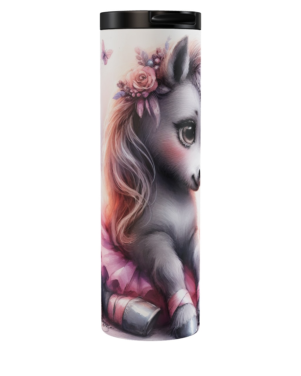 Horse Dancer Tumbler