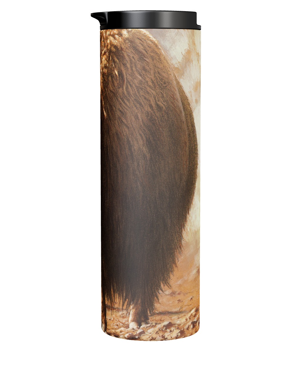 Buffalo Tumbler