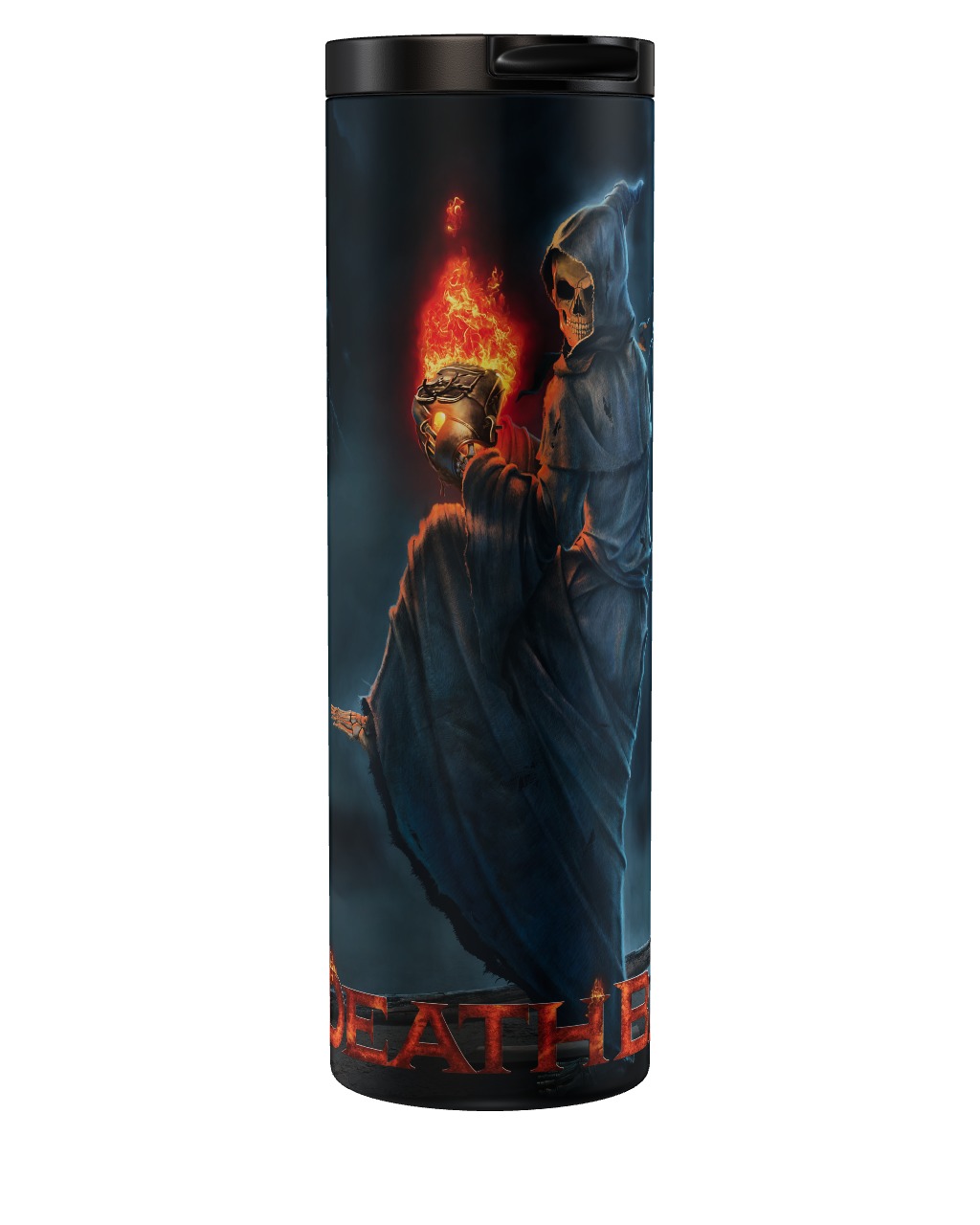 Death Ball Tumbler