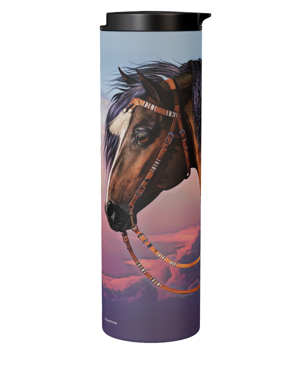 Cowboys Pride - Tumbler