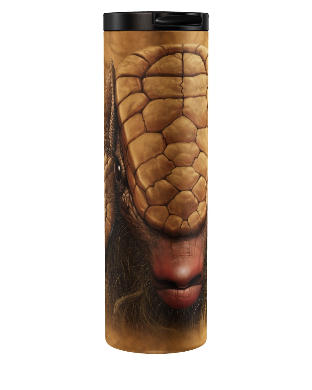 Armadillo Big Face Tumbler