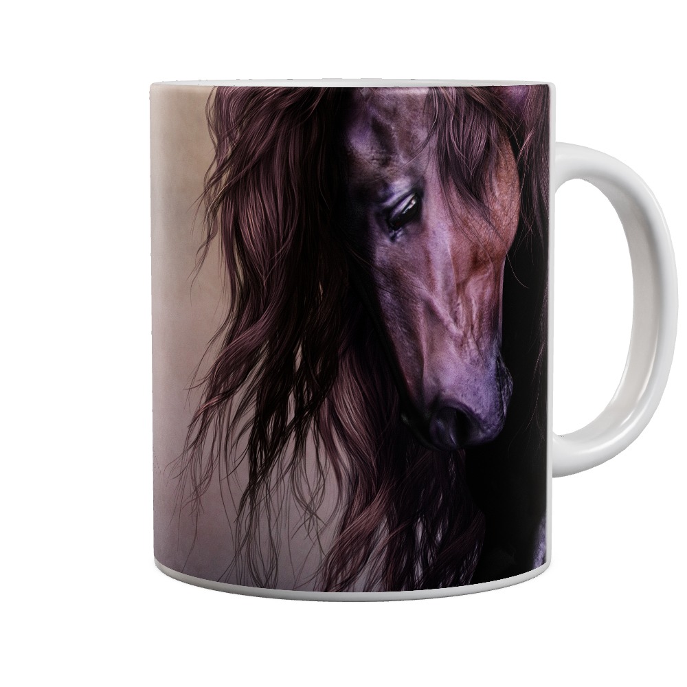 Equus - Horse Mug