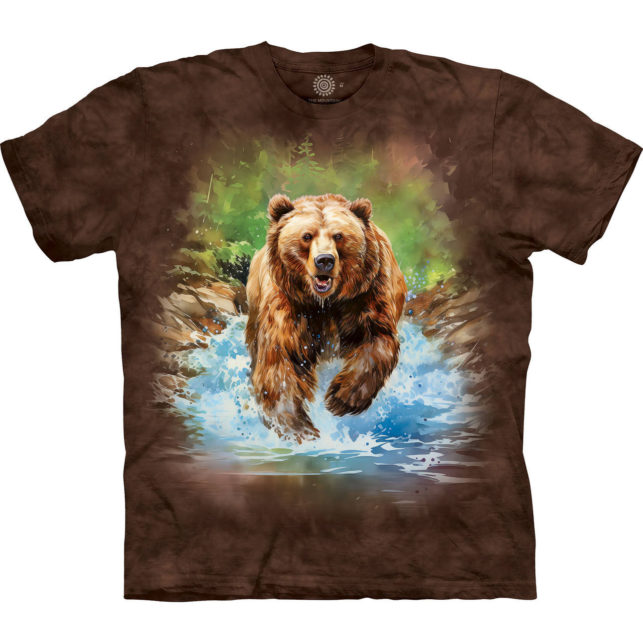 Bear Run