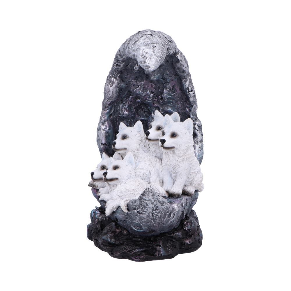 Moon Litter - Wolf Pack 19.5cm