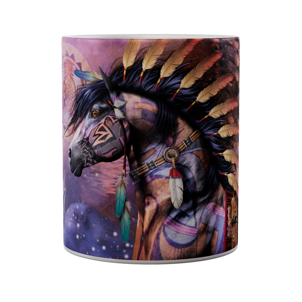 Shaman Mug