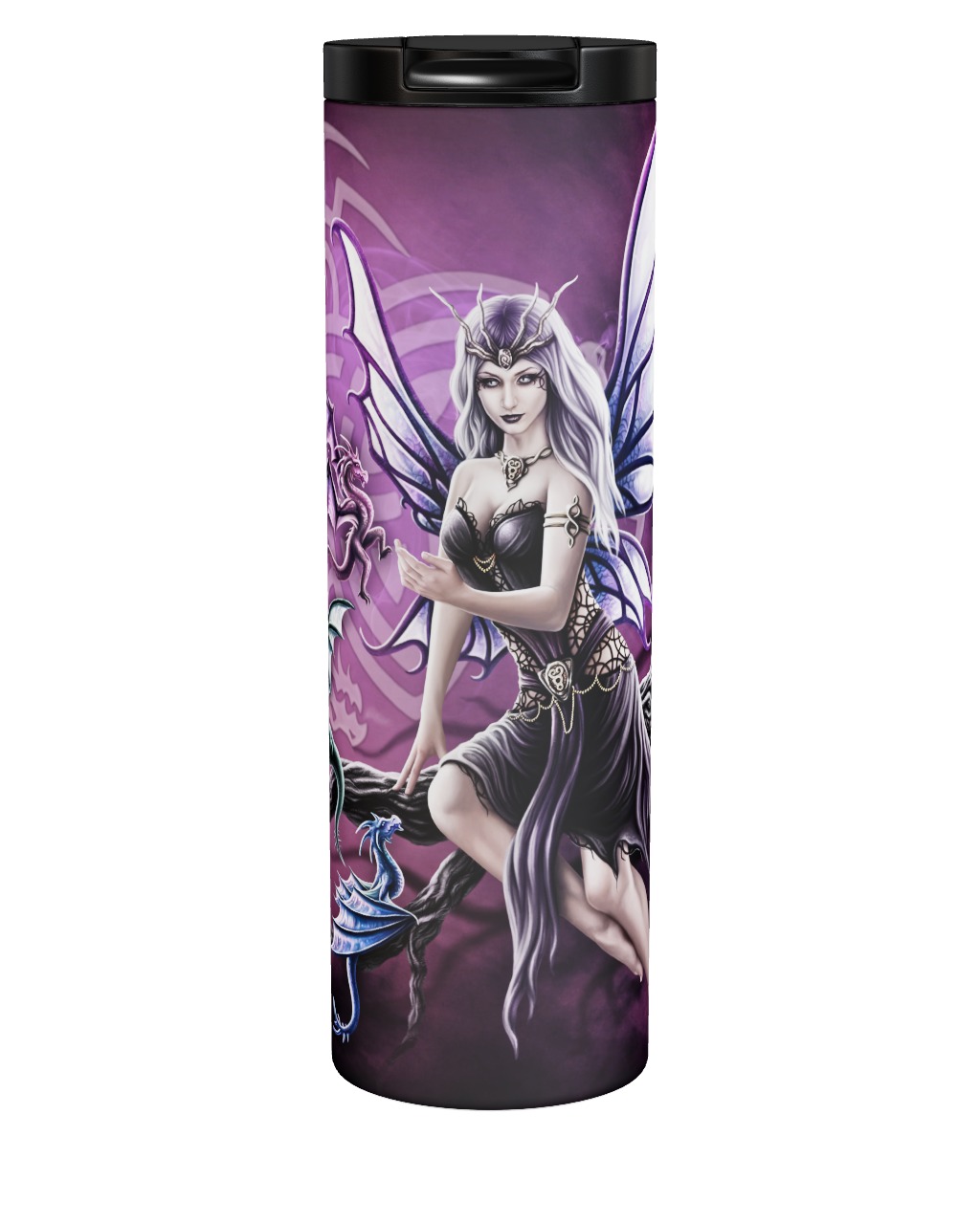 Dragon Keeper Tumbler