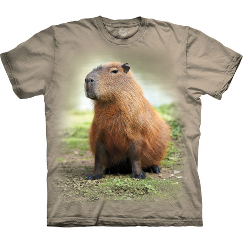 Capybara