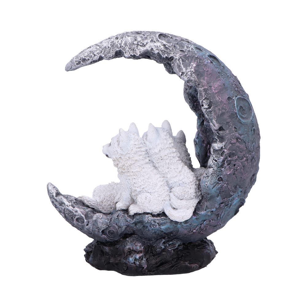 Moon Litter - Wolf Pack 19.5cm