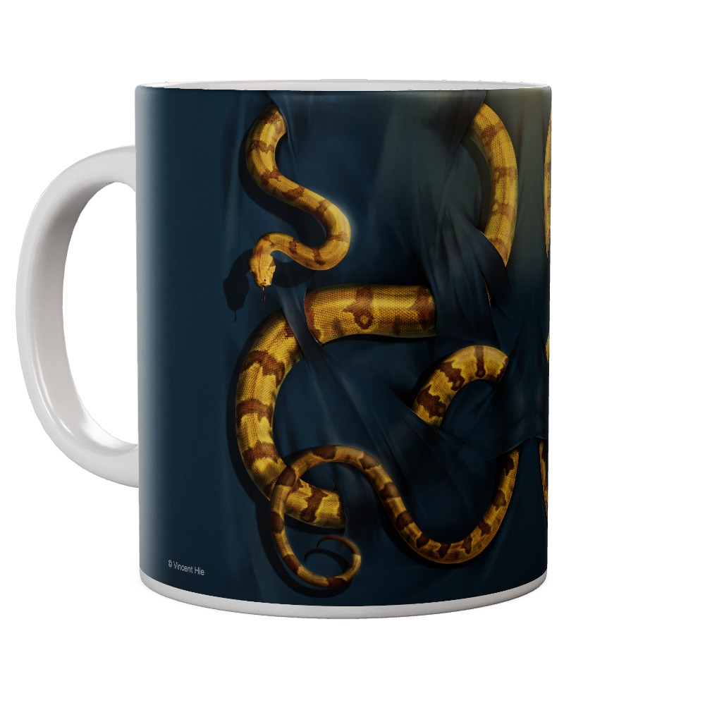 Boa Constrictor Mug