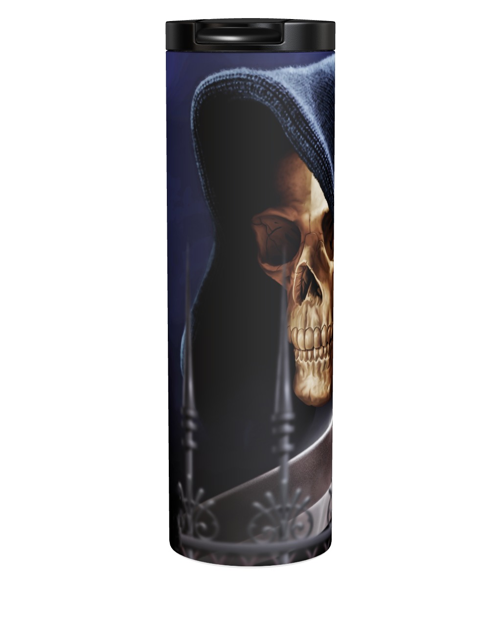 Reaper Tumbler