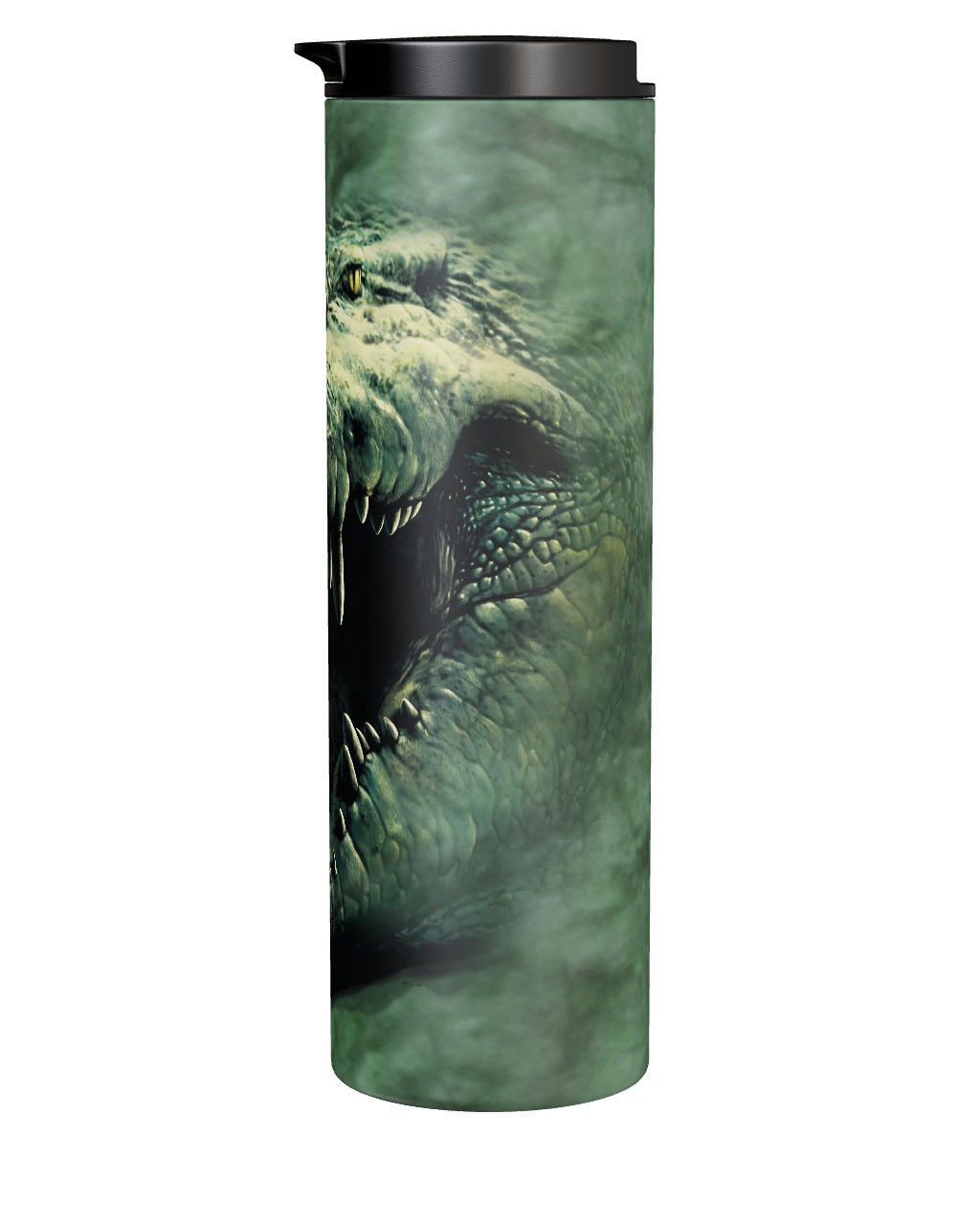 Alligator Big Face Tumbler