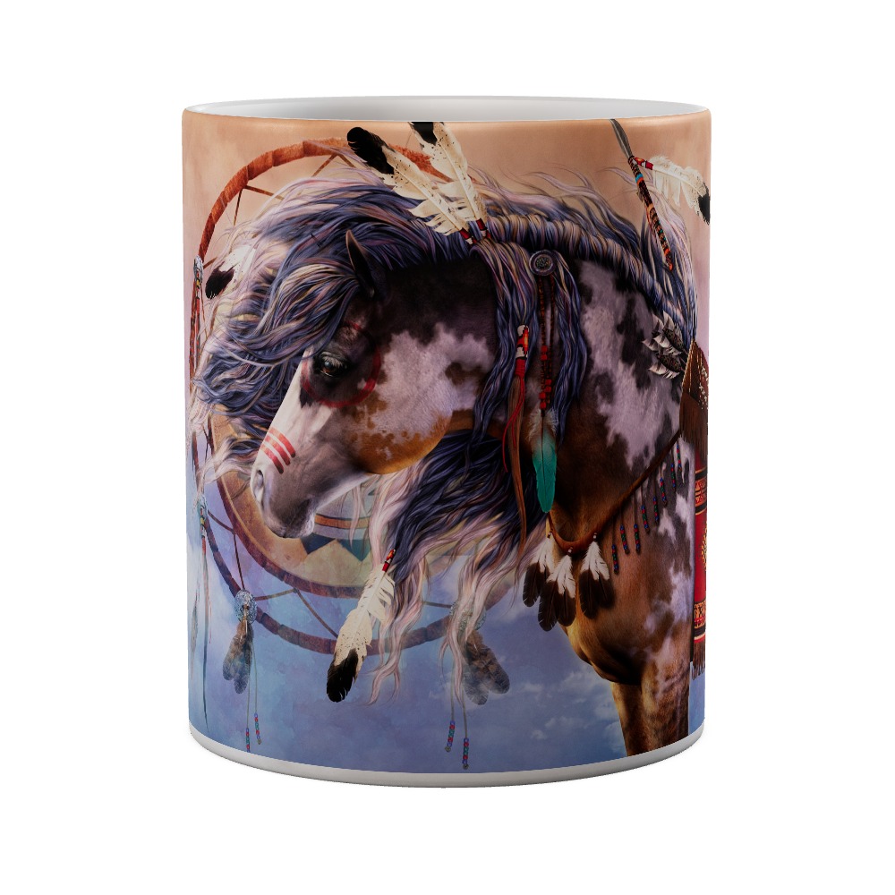 Dreamweaver Mug