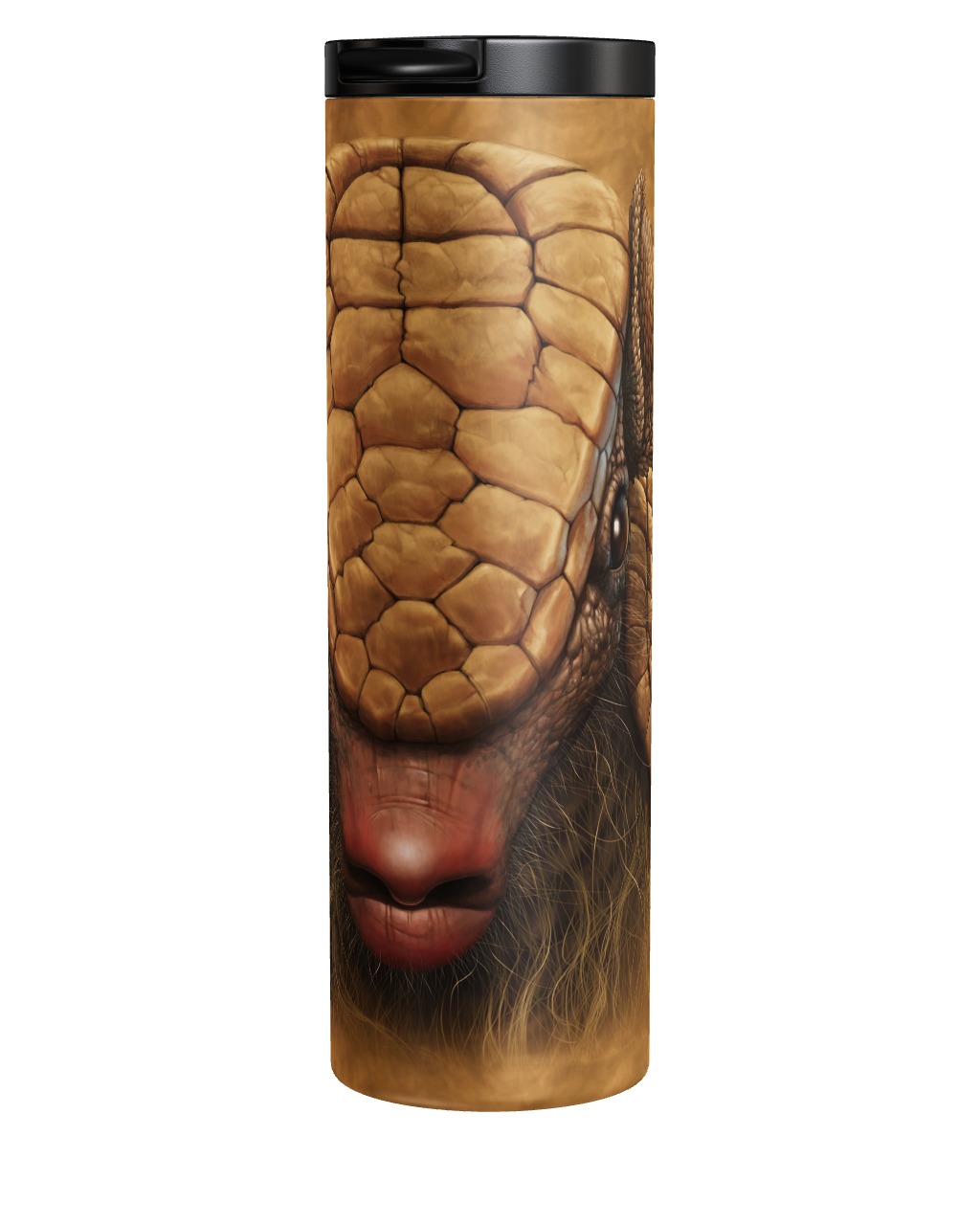 Armadillo Big Face Tumbler