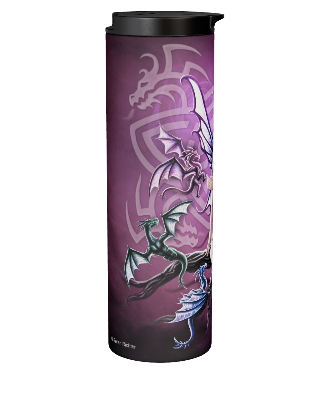 Dragon Keeper Tumbler