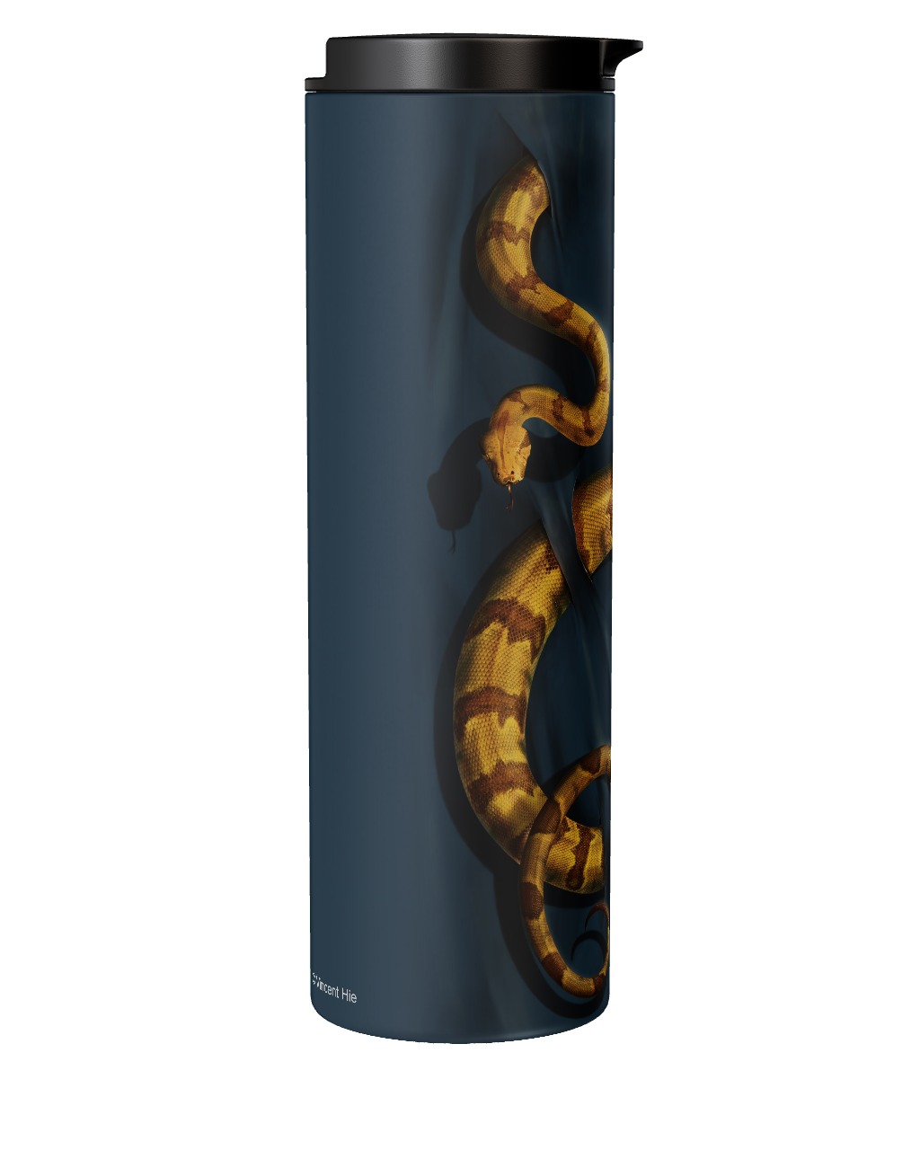 Boa Constrictor Tumbler