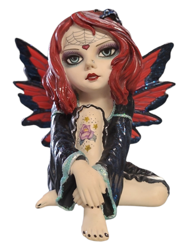 Cosplay Kids - Tattoed Fairy 11*10*11cm