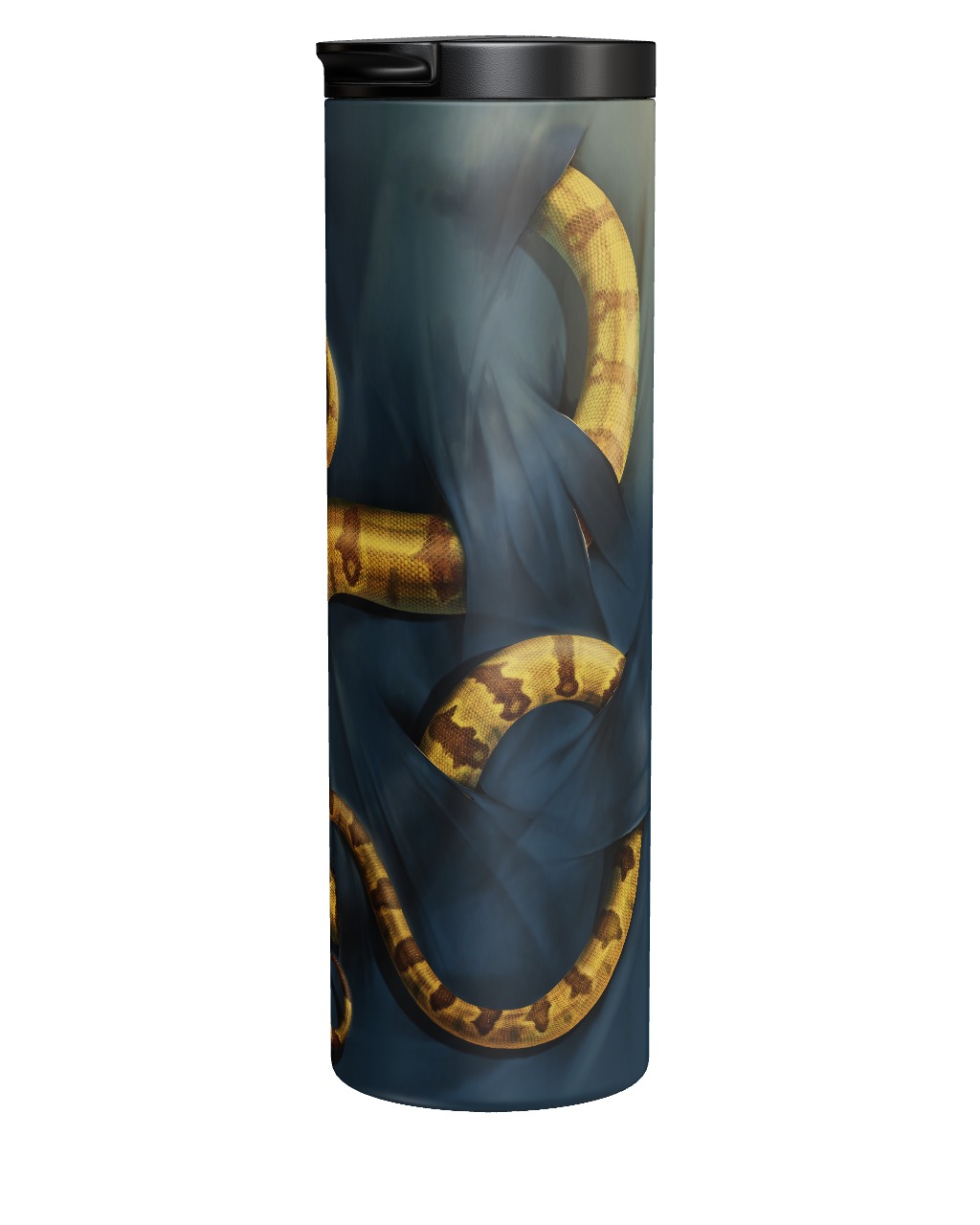 Boa Constrictor Tumbler