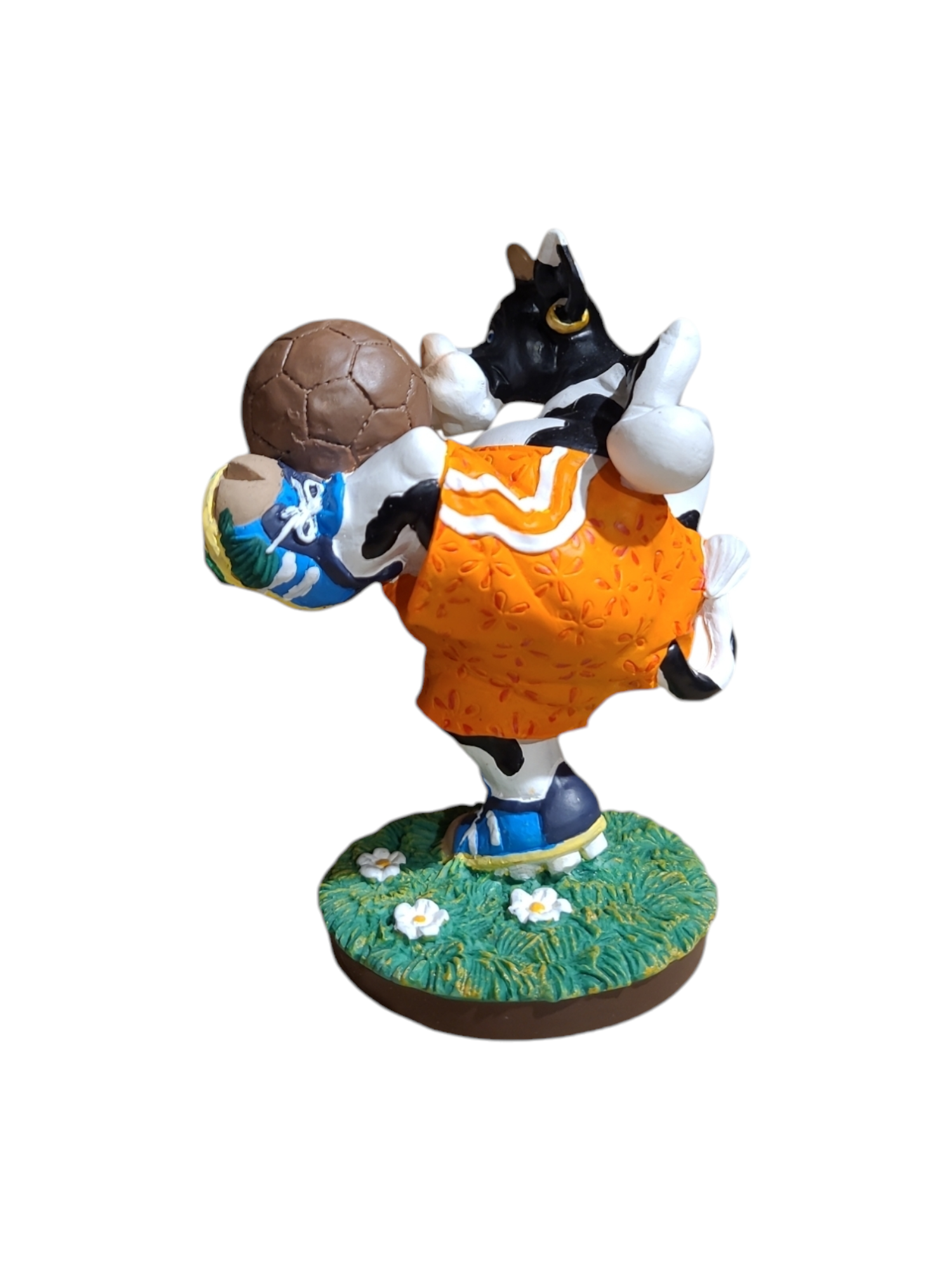 Football Cow