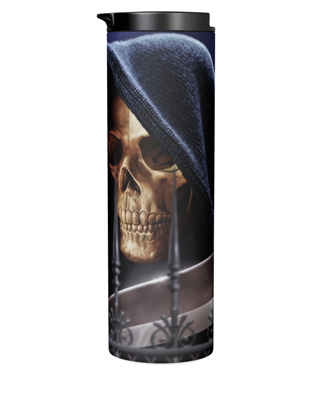 Reaper Tumbler