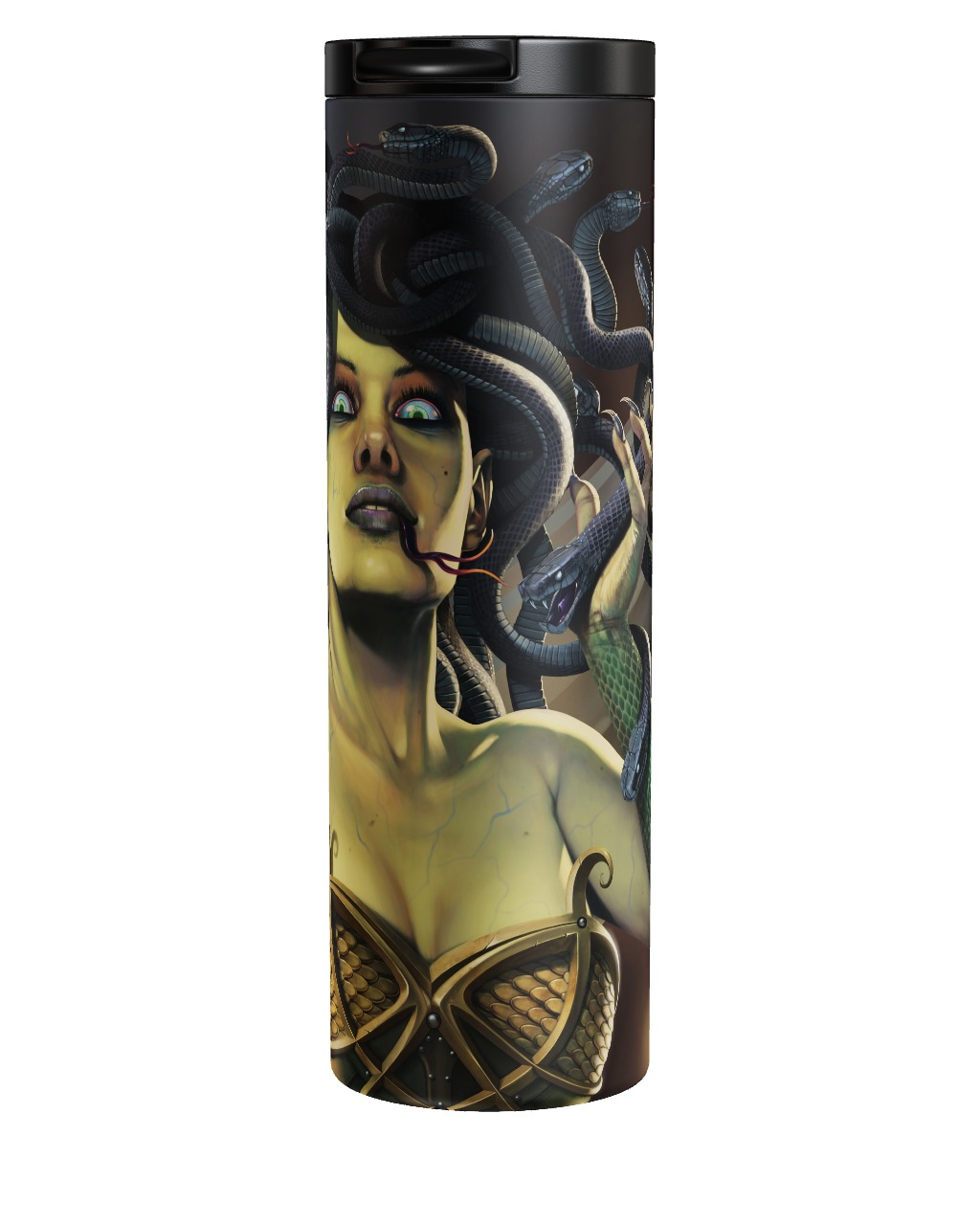 Medusa Tumbler