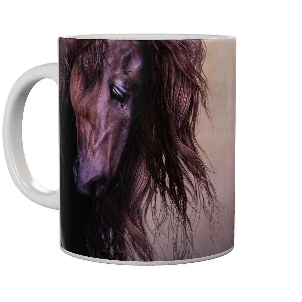 Equus - Horse Mug