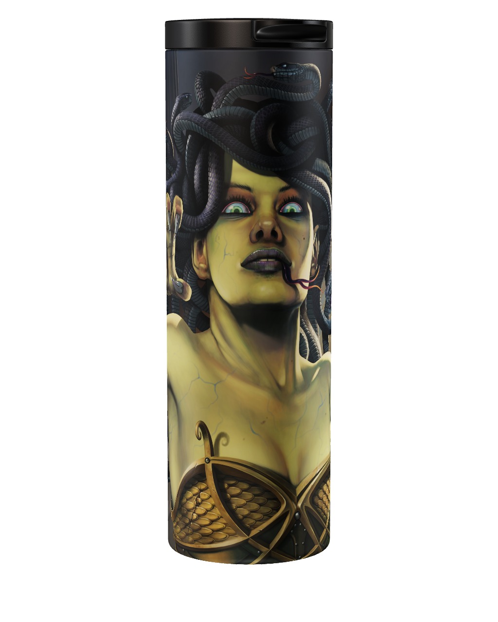 Medusa Tumbler