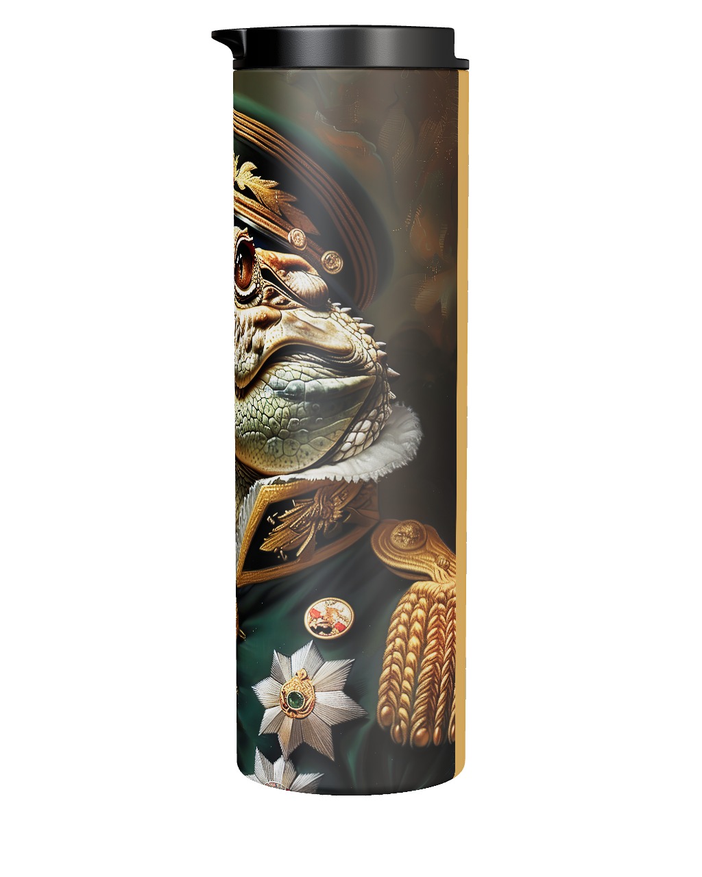 General Croc Tumbler