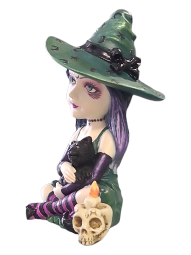 Cosplay Kids - Witching Hour - 8*8*12cm