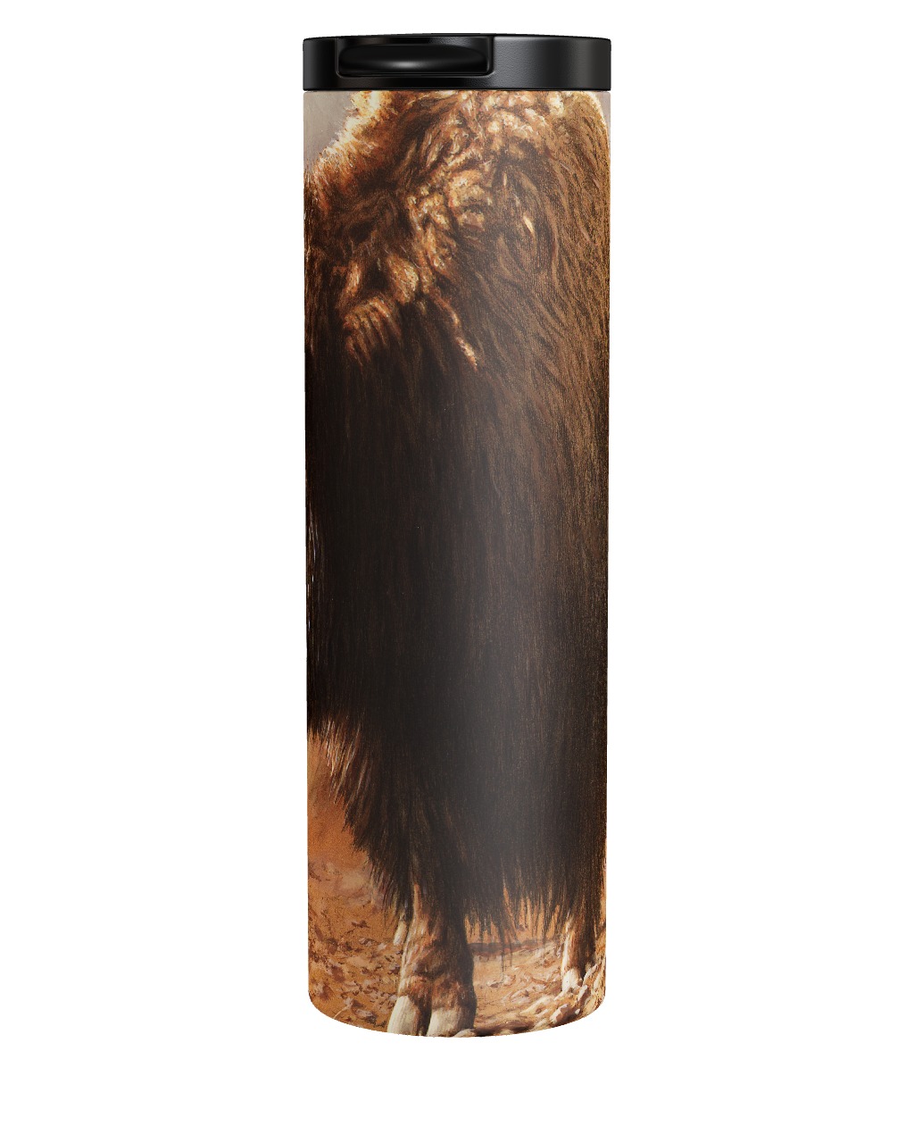 Buffalo Tumbler