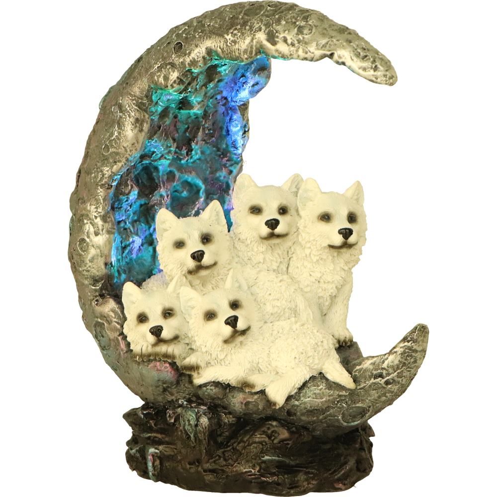 Moon Litter - Wolf Pack 19.5cm