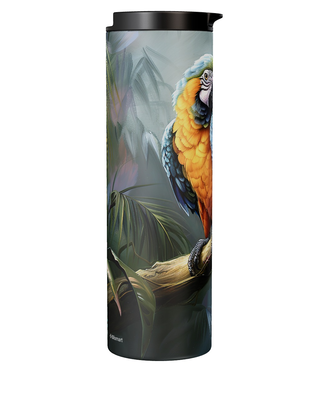 Blue And Yellow Macaw Tumbler