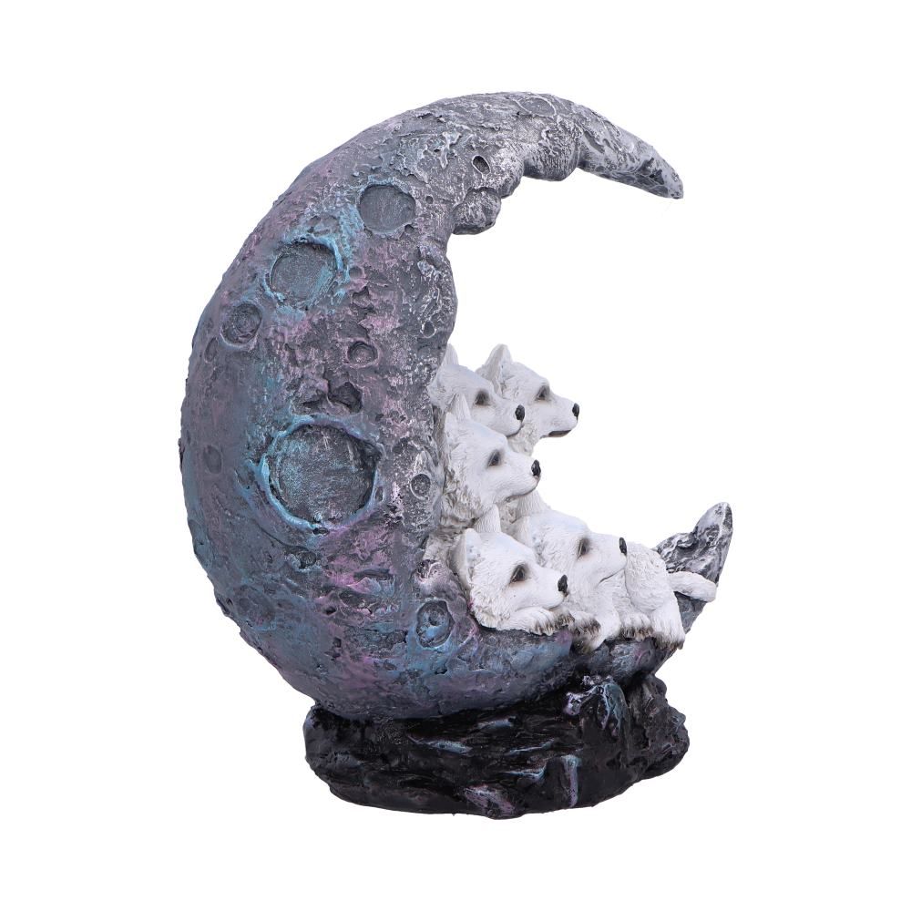 Moon Litter - Wolf Pack 19.5cm